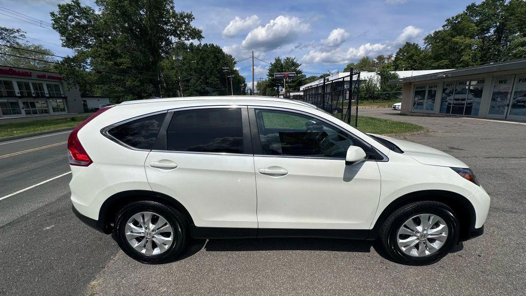 used 2014 Honda CR-V car, priced at $10,900