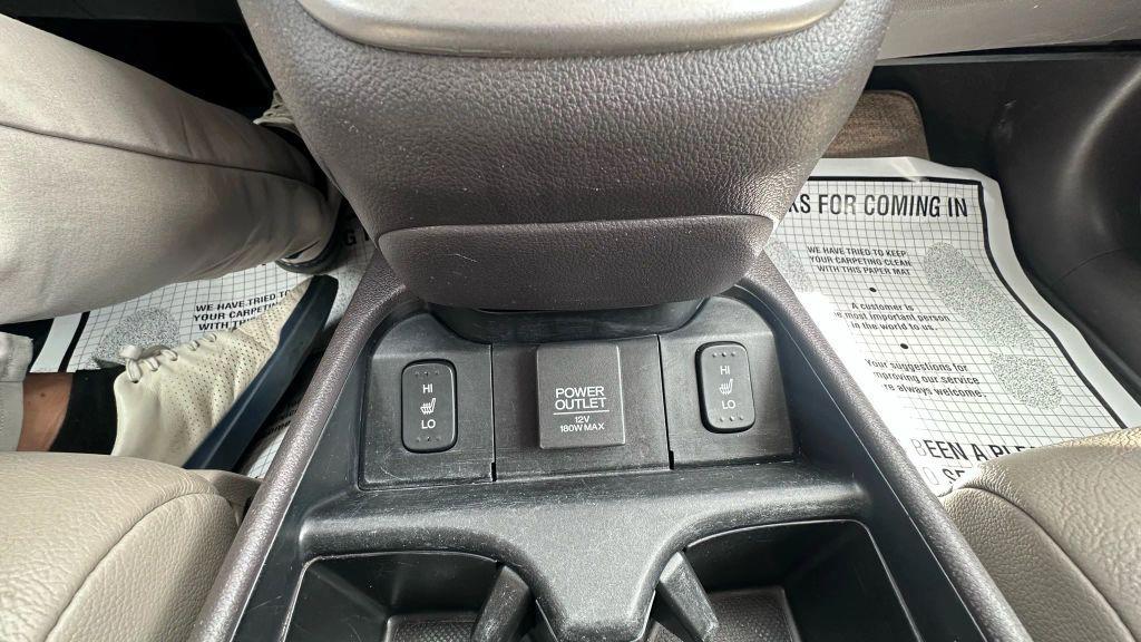 used 2014 Honda CR-V car, priced at $10,900