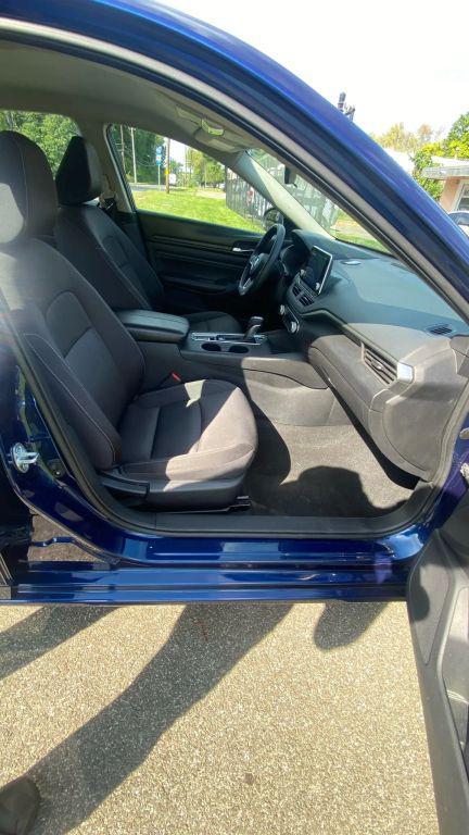 used 2020 Nissan Altima car, priced at $12,990