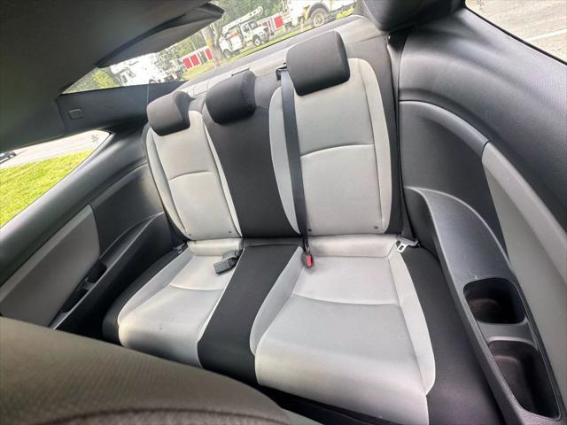 used 2016 Honda Civic car, priced at $10,900