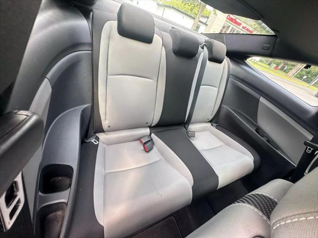 used 2016 Honda Civic car, priced at $10,900