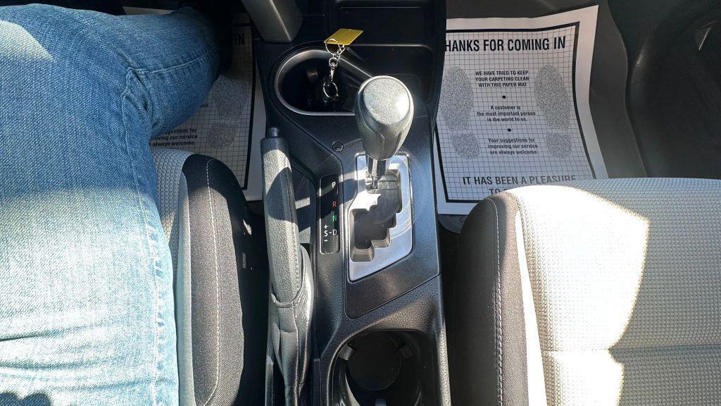 used 2017 Toyota RAV4 Hybrid car, priced at $16,900