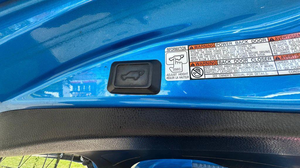 used 2017 Toyota RAV4 Hybrid car, priced at $16,900