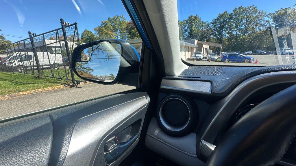 used 2017 Toyota RAV4 Hybrid car, priced at $16,900