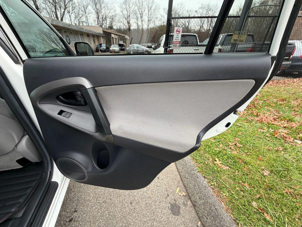 used 2012 Toyota RAV4 car, priced at $8,990