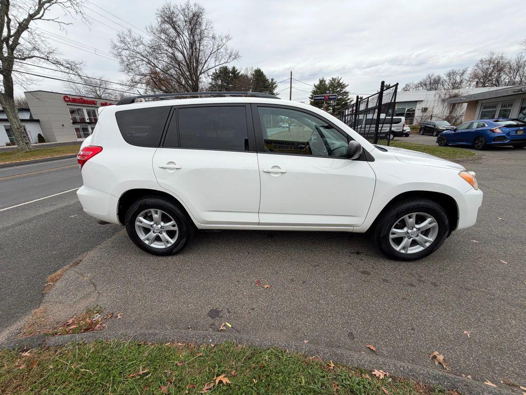used 2012 Toyota RAV4 car, priced at $8,990