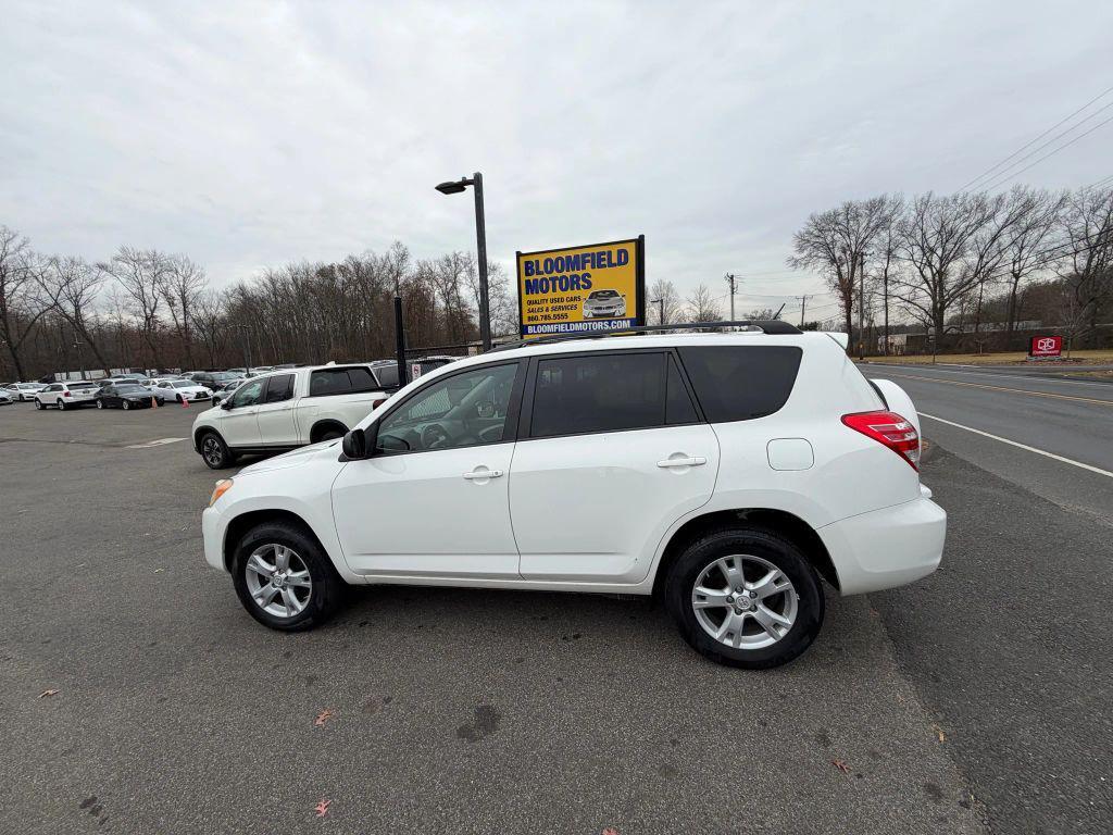 used 2012 Toyota RAV4 car, priced at $8,990