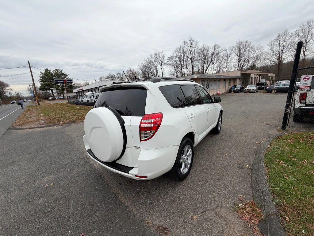 used 2012 Toyota RAV4 car, priced at $8,990