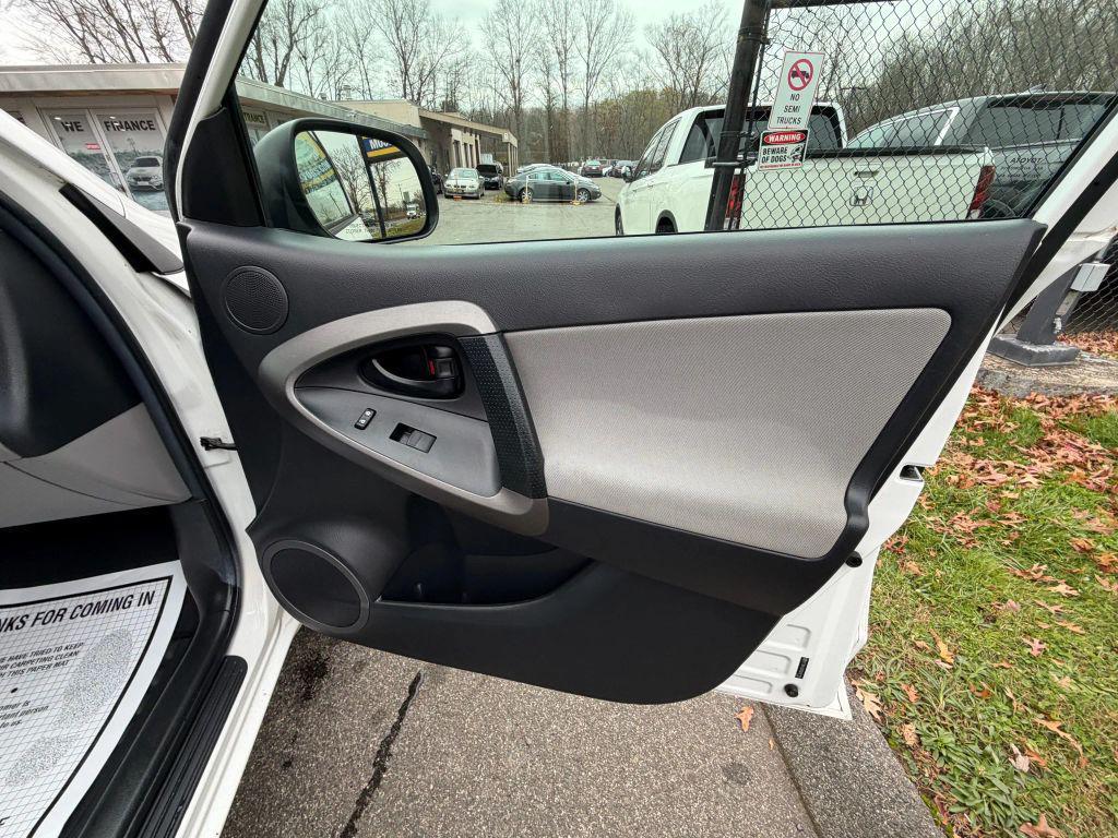 used 2012 Toyota RAV4 car, priced at $8,990