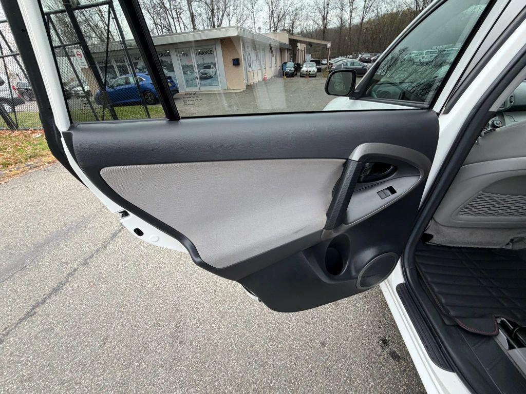 used 2012 Toyota RAV4 car, priced at $8,990