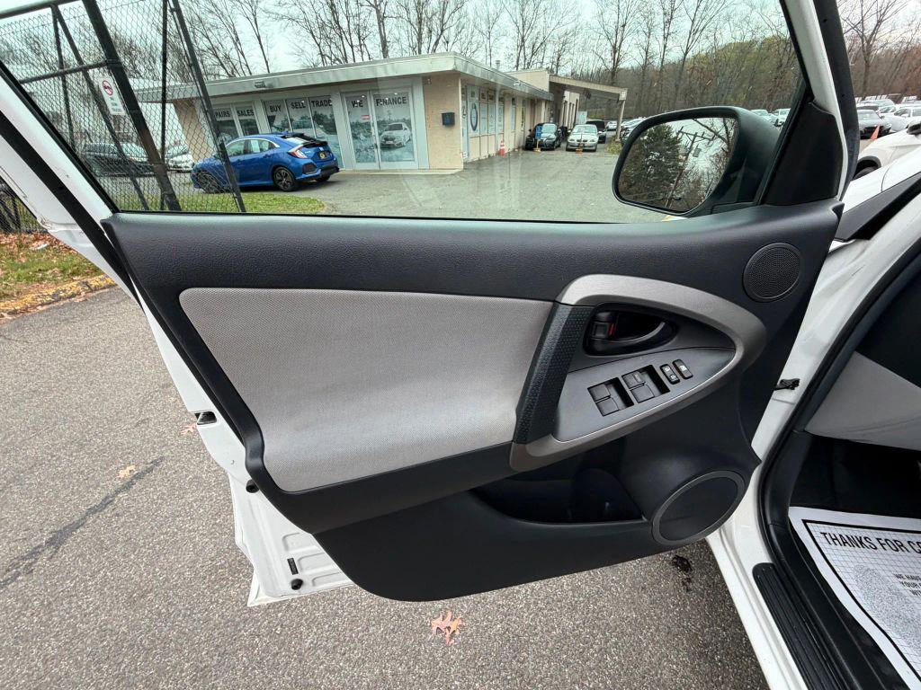 used 2012 Toyota RAV4 car, priced at $8,990