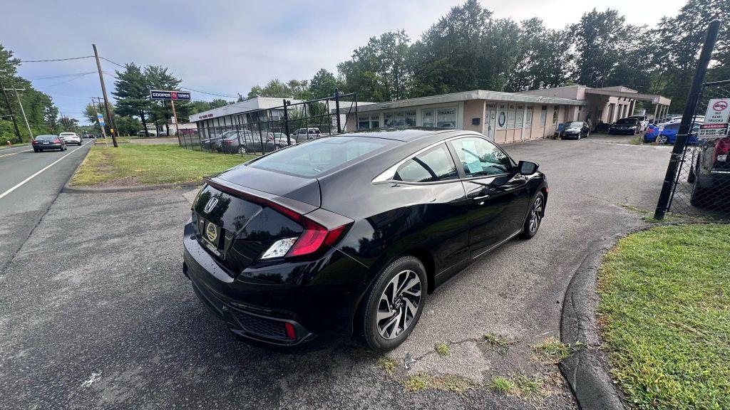 used 2016 Honda Civic car, priced at $11,990