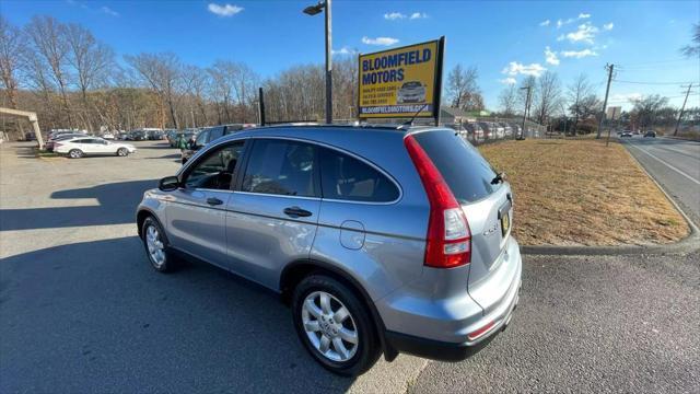 used 2011 Honda CR-V car, priced at $7,990