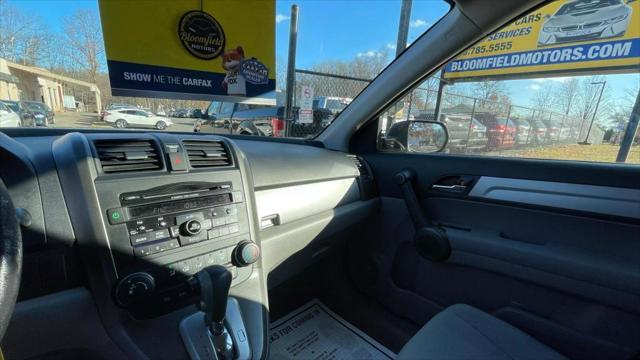 used 2011 Honda CR-V car, priced at $7,990
