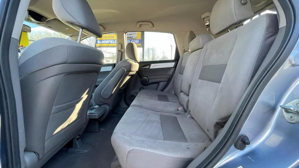used 2011 Honda CR-V car, priced at $7,990