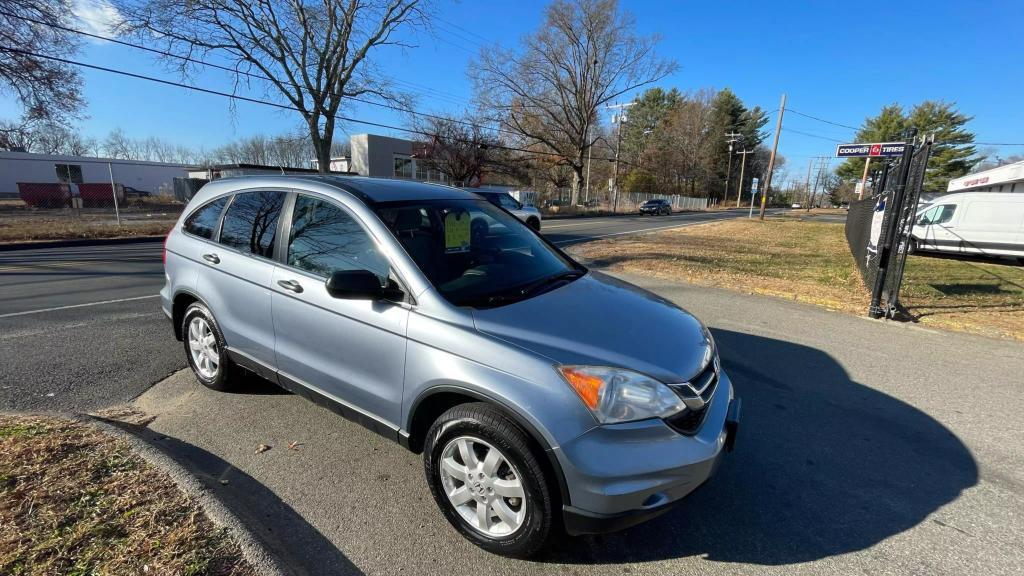used 2011 Honda CR-V car, priced at $7,990