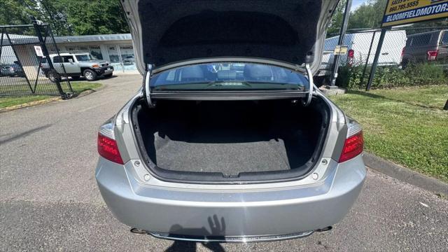 used 2015 Honda Accord car, priced at $10,990