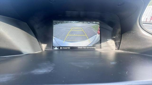 used 2015 Honda Accord car, priced at $10,990