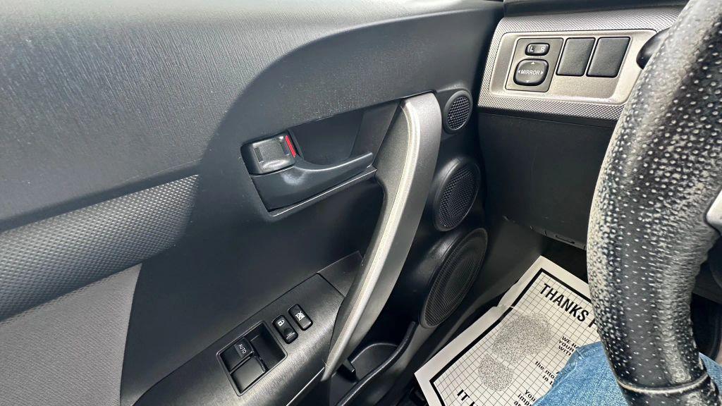 used 2015 Scion tC car, priced at $8,900