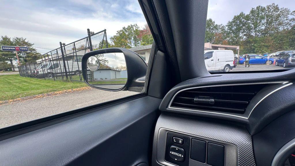 used 2015 Scion tC car, priced at $8,900