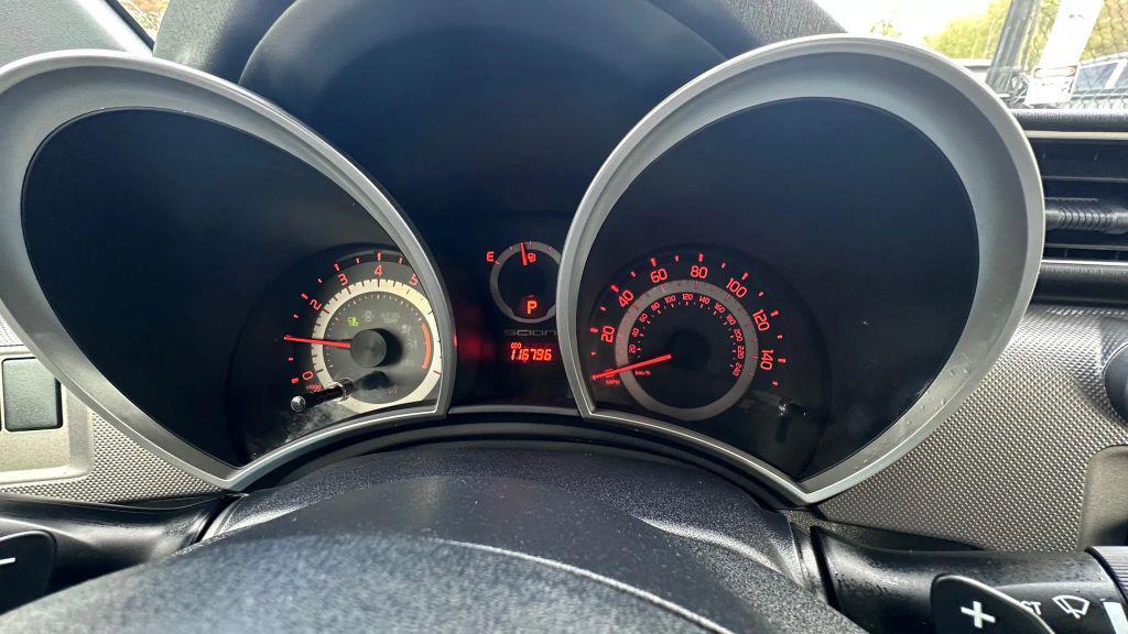 used 2015 Scion tC car, priced at $8,900