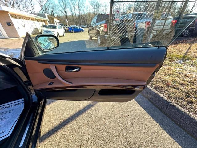 used 2013 BMW 335 car, priced at $12,900