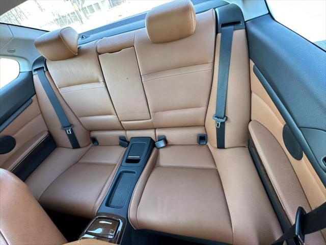 used 2013 BMW 335 car, priced at $12,900