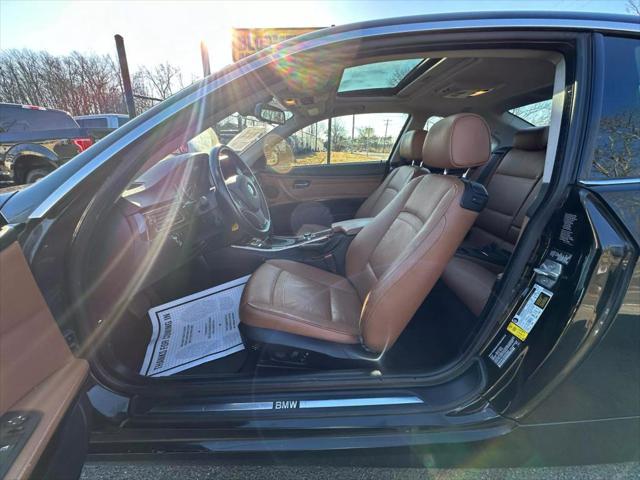 used 2013 BMW 335 car, priced at $12,900