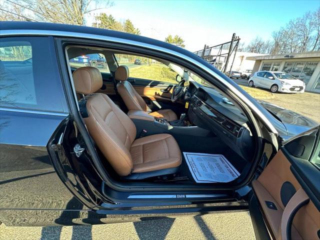 used 2013 BMW 335 car, priced at $12,900