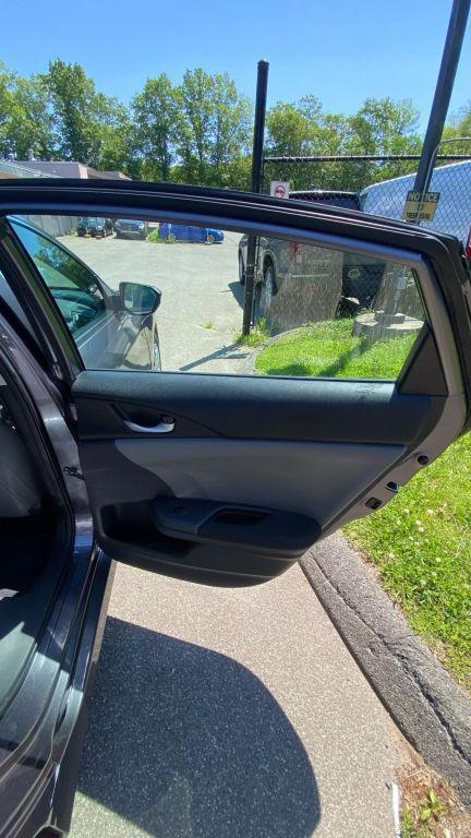 used 2017 Honda Civic car, priced at $8,490