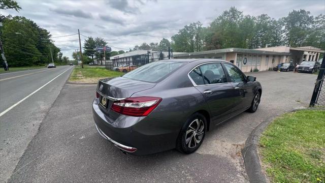 used 2016 Honda Accord car, priced at $8,990