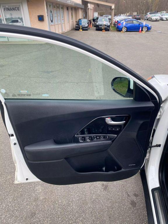 used 2018 Kia Niro car, priced at $10,990