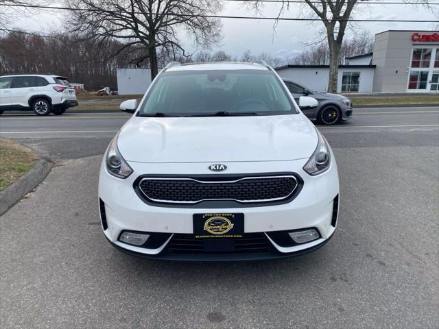 used 2018 Kia Niro car, priced at $10,990