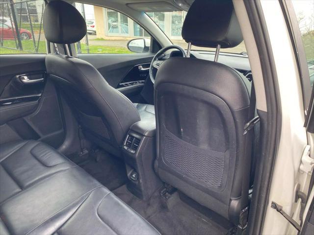 used 2018 Kia Niro car, priced at $10,990