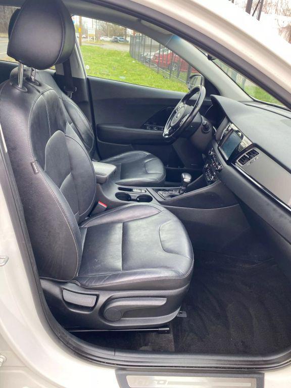 used 2018 Kia Niro car, priced at $10,990