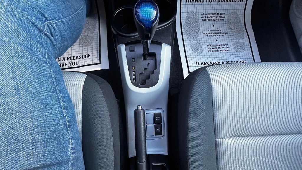 used 2012 Toyota Prius c car, priced at $9,900