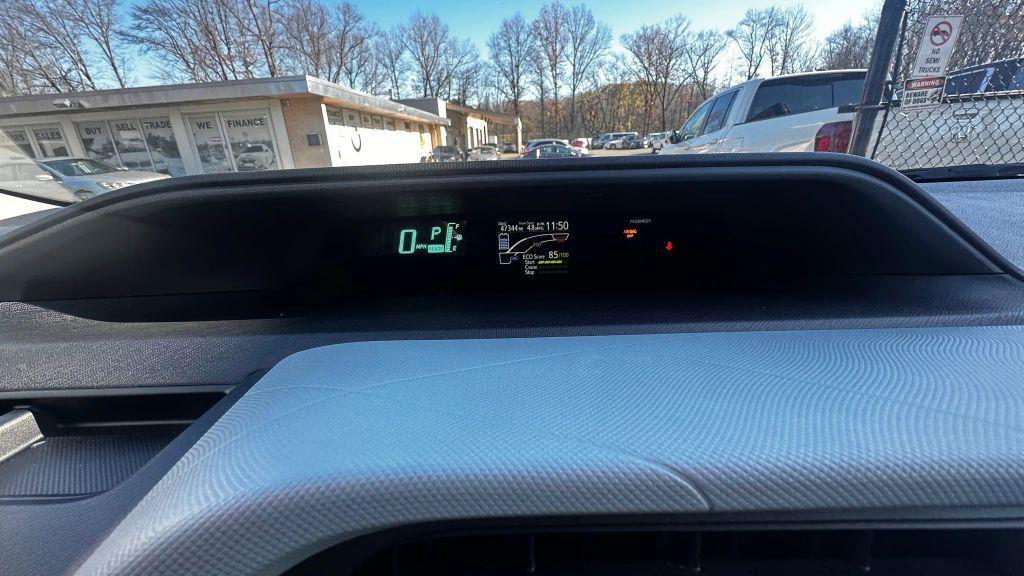 used 2012 Toyota Prius c car, priced at $9,900