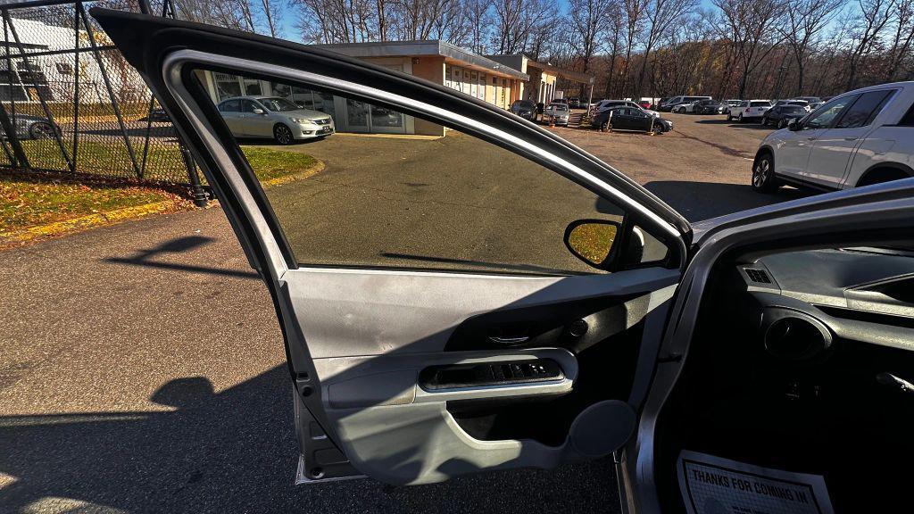 used 2012 Toyota Prius c car, priced at $9,900