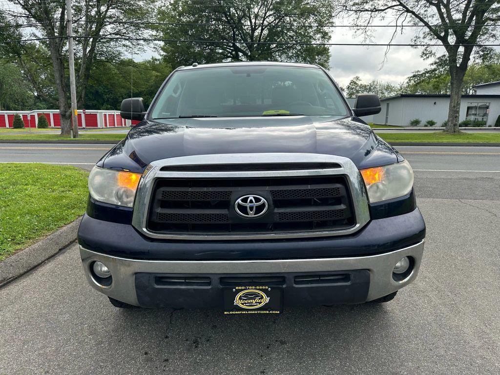 used 2013 Toyota Tundra car, priced at $15,990