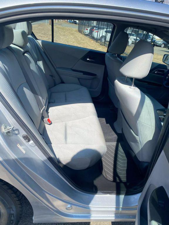 used 2014 Honda Accord car, priced at $8,990