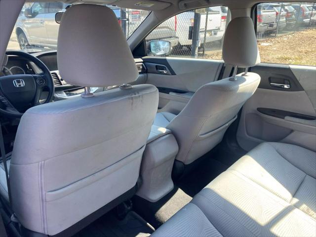 used 2014 Honda Accord car, priced at $8,990