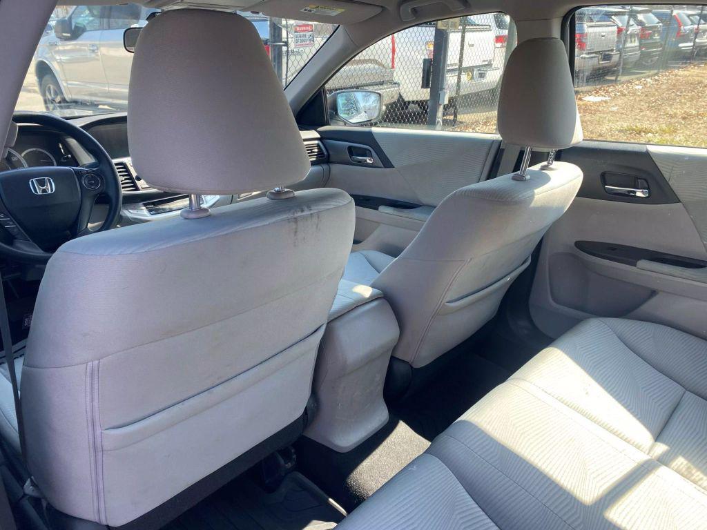 used 2014 Honda Accord car, priced at $8,990