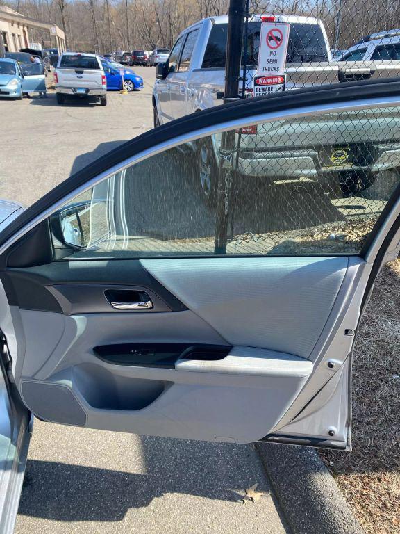 used 2014 Honda Accord car, priced at $8,990