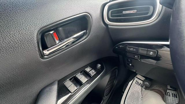 used 2022 Toyota Prius Prime car, priced at $18,900