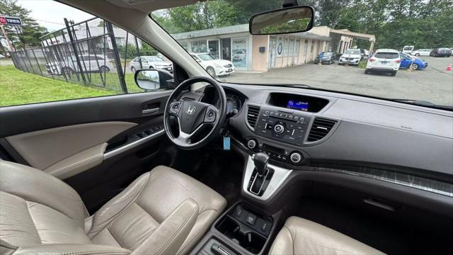 used 2014 Honda CR-V car, priced at $10,900