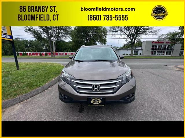 used 2014 Honda CR-V car, priced at $10,900