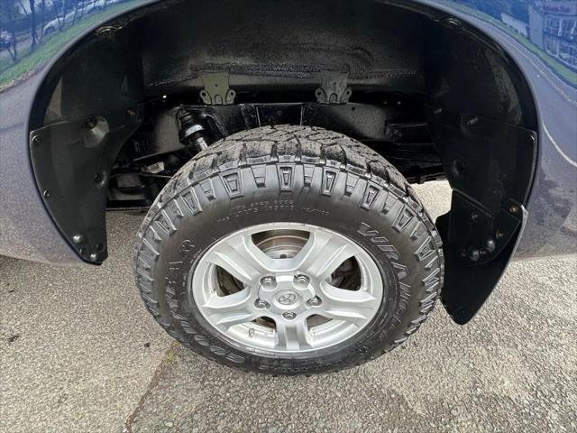 used 2013 Toyota Tundra car, priced at $15,990