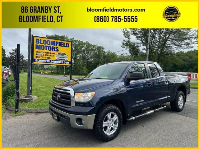 used 2013 Toyota Tundra car, priced at $15,990