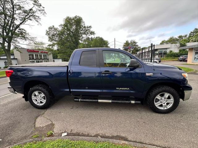 used 2013 Toyota Tundra car, priced at $15,990