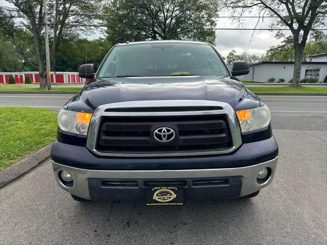 used 2013 Toyota Tundra car, priced at $15,990